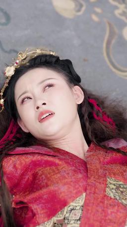 التمرد المحتوم: عودة الابن المنبوذ episode 56