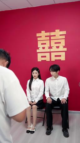 スピード婚の相手は、極道令嬢でした episode 3