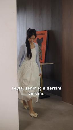 Kırık bir aşkı onarmak episode 68