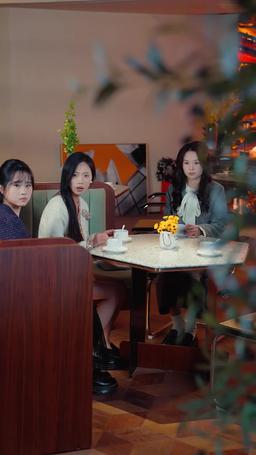 許一人以偏愛 episode 71