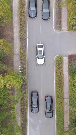 The Family Plan: Love Strikes Twice episode 1