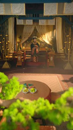 Sözler ve İhanet episode 75