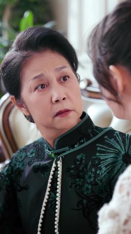 Falling for My Gold-Digger Wife episode 3