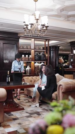 Love Dies That Night episode 45