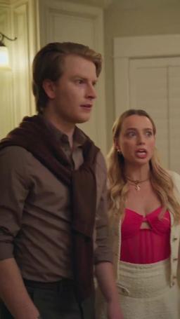 네 삼촌은 이제 내 남자야 episode 2