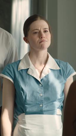 Lady Boss Contra Matones de Vegas episode 74