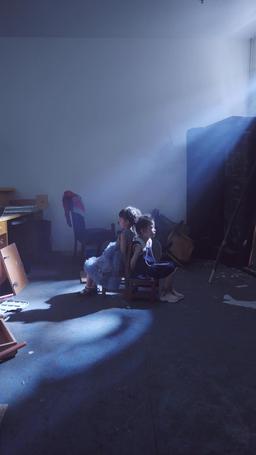 Grubun Küçük Meleği episode 39