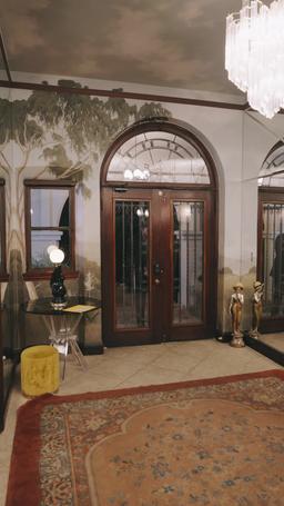 Cintaiku Setelah Kematianku episode 22