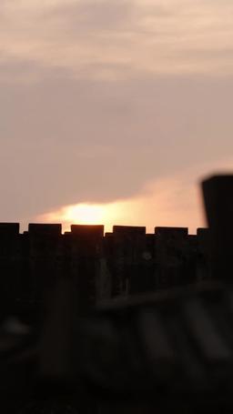 慶余年 〜帝王の業〜 episode 4