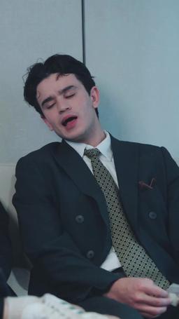 Love’s Perfect Crime episode 12