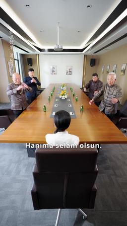 [Dublajlı] Tutunmakta Olduğum Alfa Annem episode 19