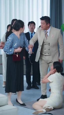 The Double Life of My Deliveryman Husband episode 31