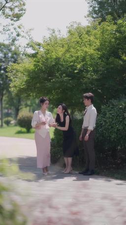 Entwined Fates: Echoes in the Ashes episode 63