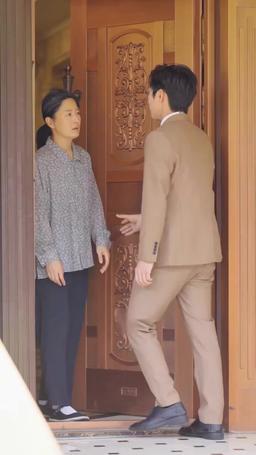 母愛無聲 episode 41