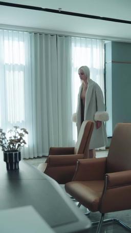 The Escaping Mistress episode 37