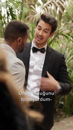 Anne Ağlama, Babam Çok Pişman episode 45