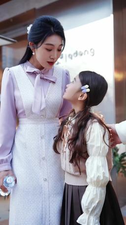 [doblado] Mi Hija Dejó de Llamarme Mamá episode 31