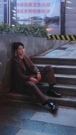 懷孕後！哭紅眼！沈小姐不回頭了 episode 33