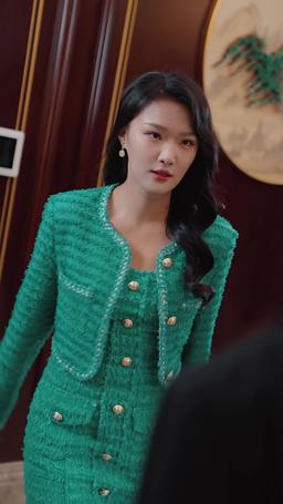 One Night, One Billionaire episode 5