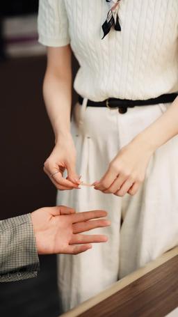 ملف الحب السري episode 44