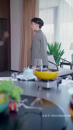 夫人又在外面野了 episode 37