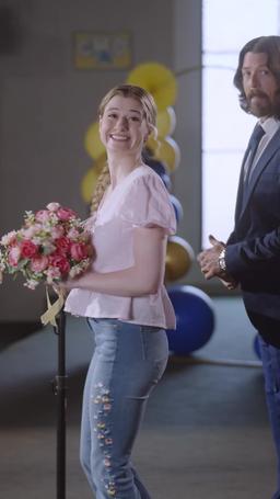 [Dublajlı] Alfa Kral ve Onun Bakire Gelini episode 6