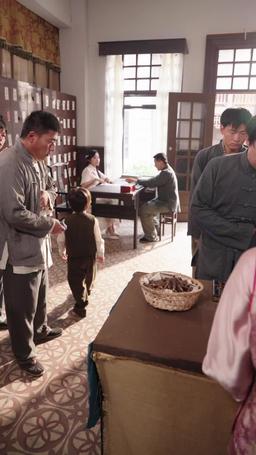 دروب الحب في عصر الفوضى episode 55