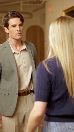 Mi Marido se Arrepiente de Divorciarse de Mí episode 17