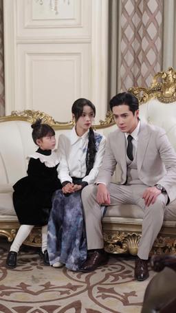 Daddy's Little Matchmaker episode 39