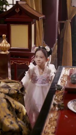 La stella fortunata del principe storpio episode 9