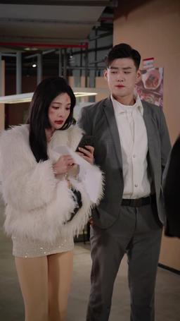 妻子背叛，我全網直播 episode 54