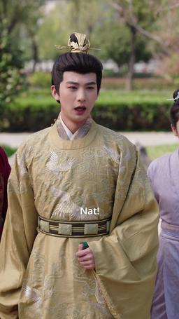 The Emperor’s Doomed Obsession episode 82