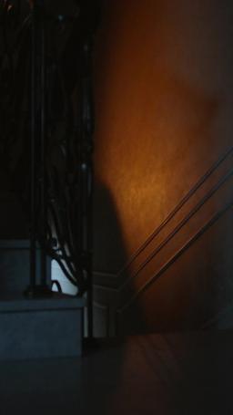 Comment Piéger le Fils du Président episode 58