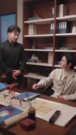 Fated with the Alpha CEO episode 59