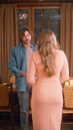 El Romance De La Jefa En Un Pueblo Pequeño episode 44