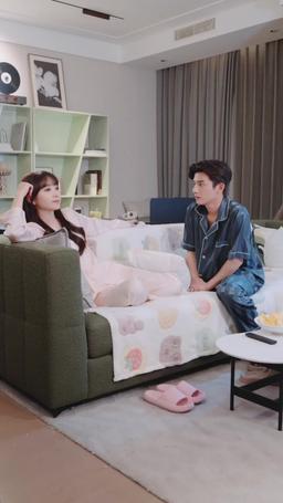 Sweet Debt, Secret Billionaire (English-dubbed) episode 38