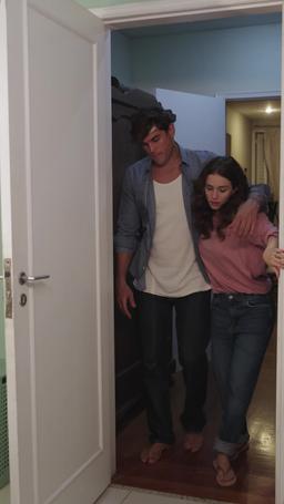 Encontrei Um Marido Bilionário E Sem-Teto Para o Natal episode 54