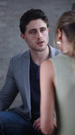 ¡El Papá de mi Bebé es un CEO Gourmét! episode 55