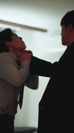 내 파트너는 악마 episode 31