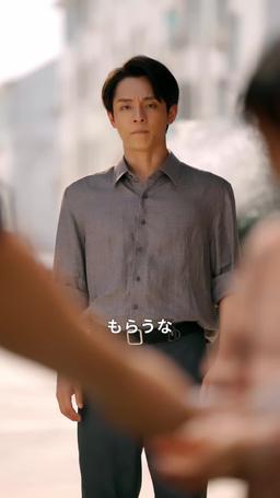 転生してエリートと再婚したら、裏切り夫が絶句しました episode 7