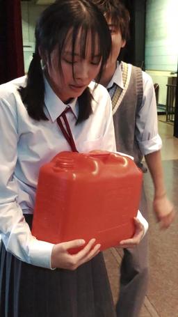 Maria Hanım'ın İntikam Terapisi episode 20