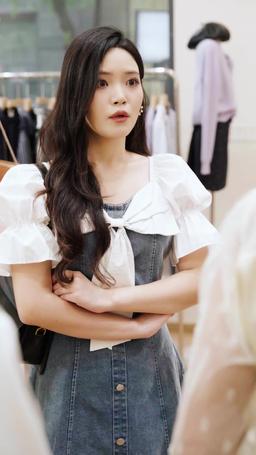 Zostałam macochą mojego byłego episode 50