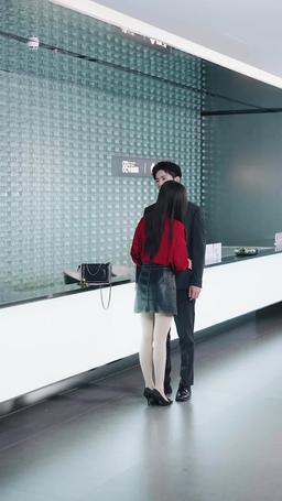 Yeni Stajyer CEO'nun Şımarık Karısı episode 46