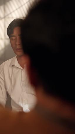 Ten Years of Wrong Love episode 45