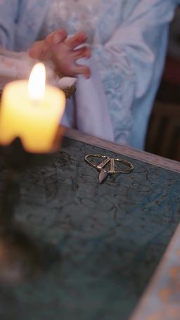 Wyjść za wiosenny wiatr episode 64