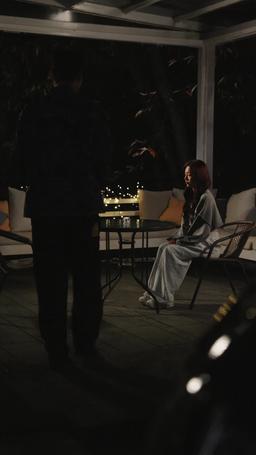 Supercar Cinderella Story episode 18