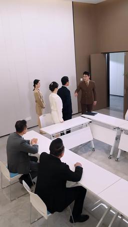 Bezkonkurencyjny ojciec episode 48