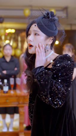 攤牌了，我是全球首富千金 episode 64