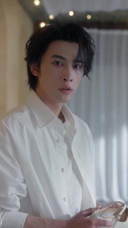 Il suo sussurro nell'oscurità episode 4