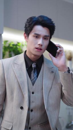 After the Divorce, She Takes It All episode 46